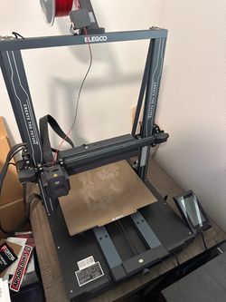 ELEGOO Neptune 4 Plus 3D Printer