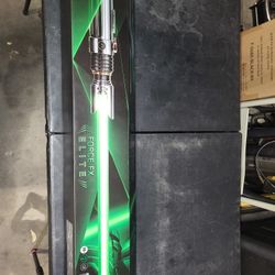 Star Wars Black Series Sabine Wren Lightsaber 