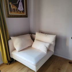 Sofa Corner Section Soderhamn 