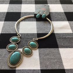 Paparazzi Necklace and Earring Sets