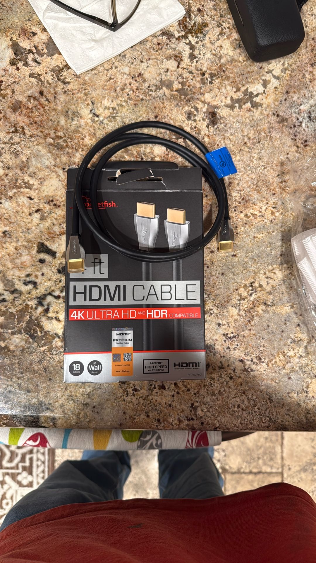 HDMI Cable