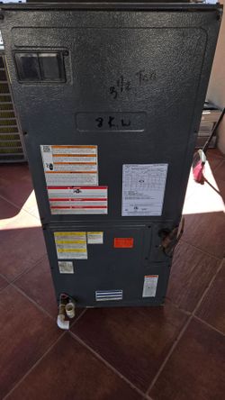Heat pump ac