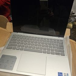 Dell Inspiron 14 2 in 1 Laptop Intel 13th Gen i7 10 Core 5.0/14"Touch - $600