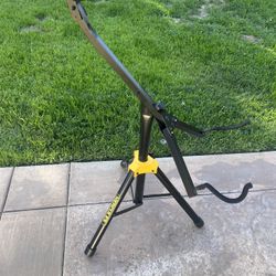 Hercules DS551B Tuba Stand