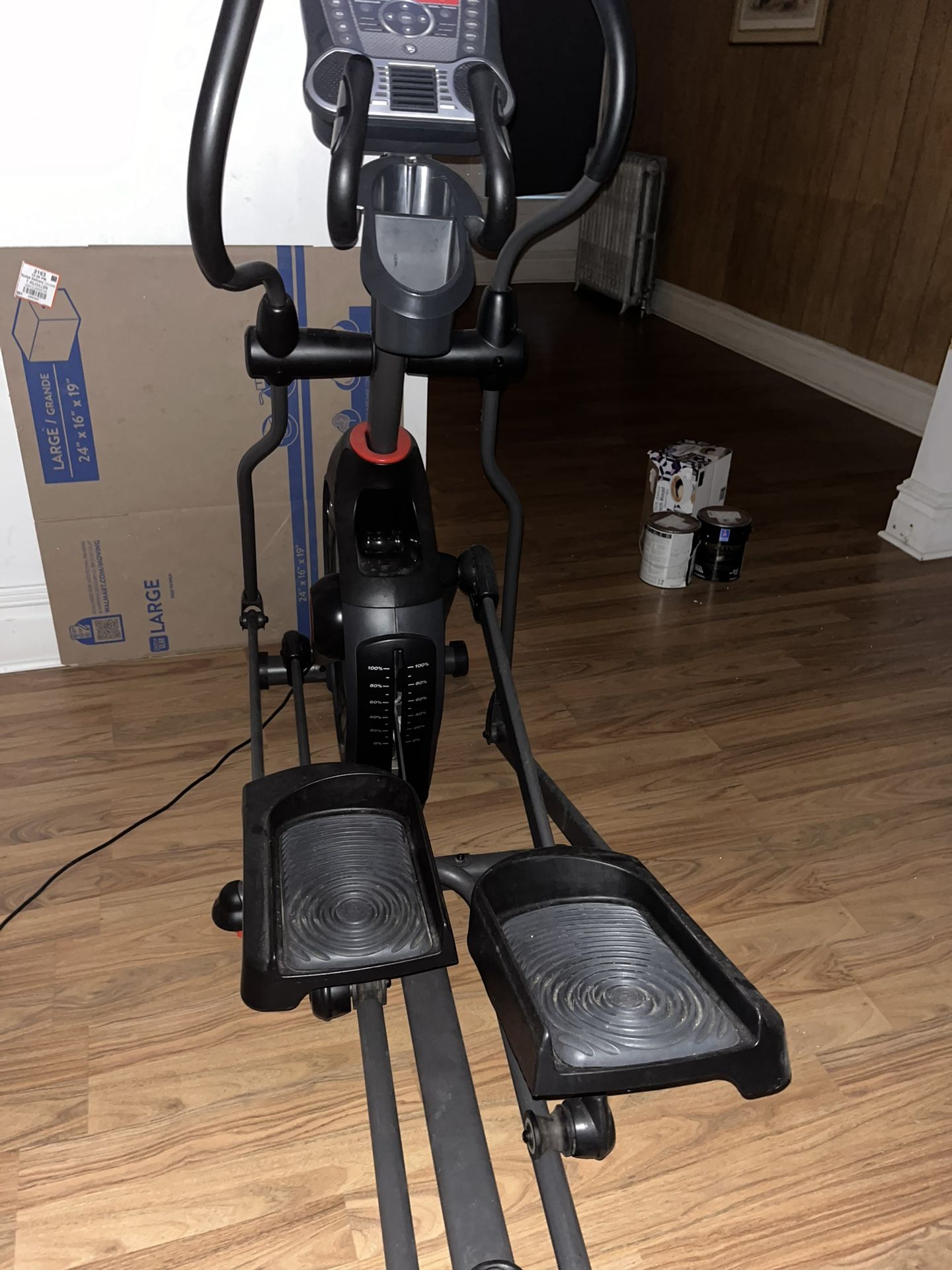 Schwinn Elepitcal