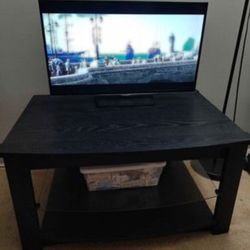 TV Stand For Kids Room  35.5"x23.5"x18.5"