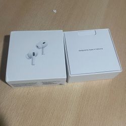Apple AirPods Pro 2nd Gen