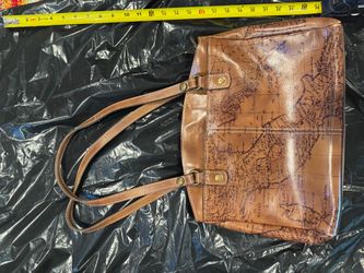Patricia Nash purse