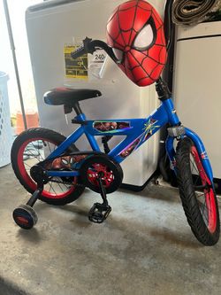 kids bike