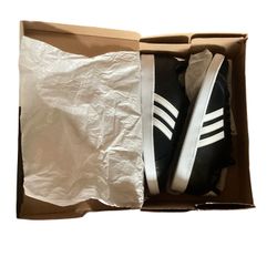 Adidas CF Advantage Shoes Size 12🏷️$45