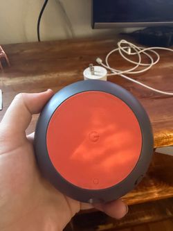 Google Home