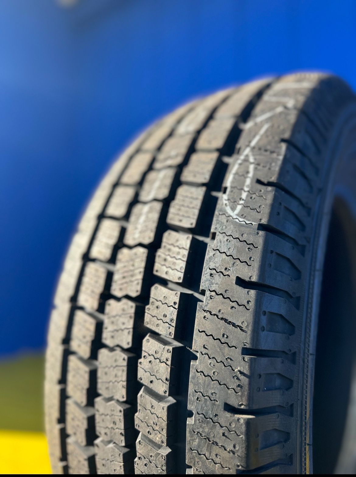 USED TIRES - Single, pairs & sets