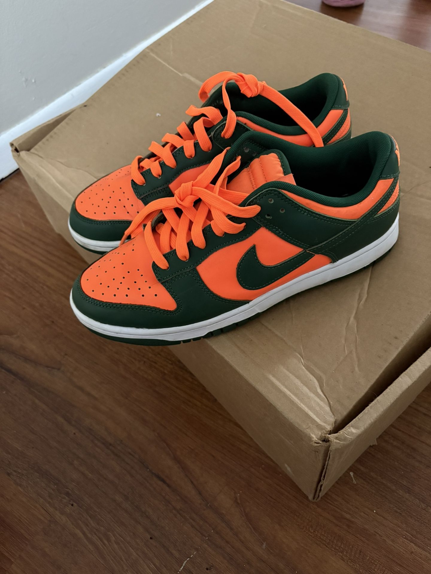 nike dunk low