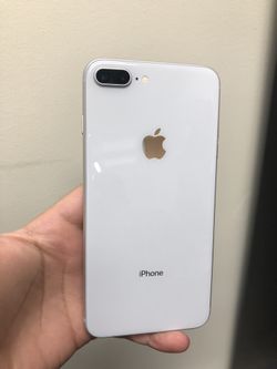 iPhone 8 Plus 64GB Factory Unlocked