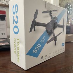 S20 Portable Drone