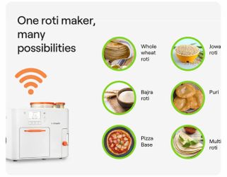 Rotimatic