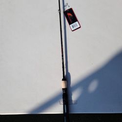 Casting Phenix Reaper 7' 6-10lb