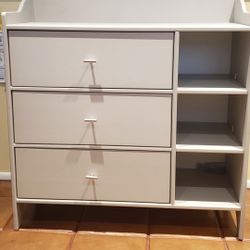 SALE PENDING - Kids Dresser / Changing Table