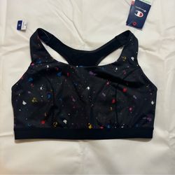 Champion Sports Bra And Avia