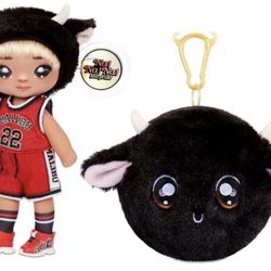 Tommy Toro Na Na Na Surprise Boy Doll