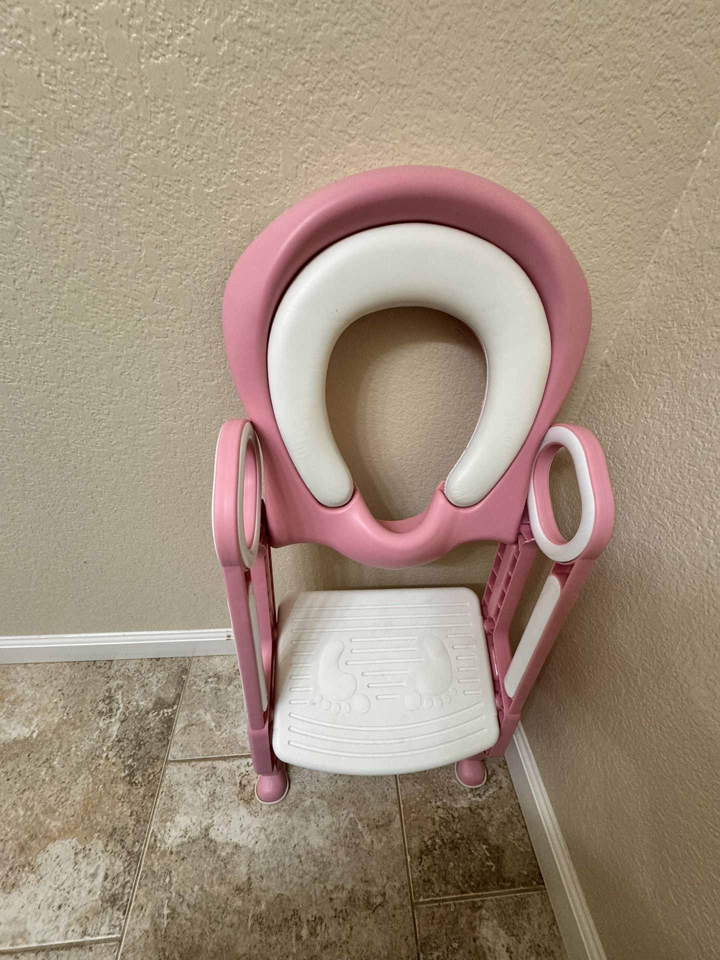 Kids Portable Potty Training Toilet Seat
