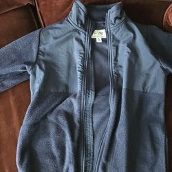 Old Navy Fleece 7/8