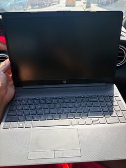 No computer