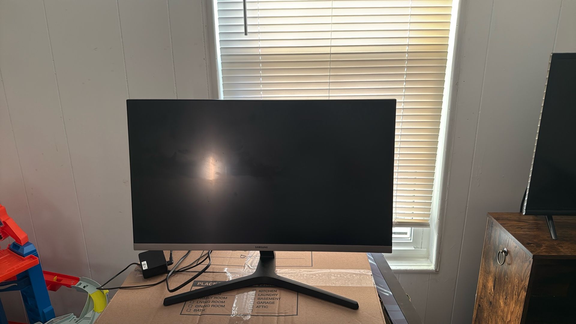 Monitor Samsung Like New 