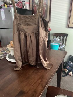 Woman’s shirt