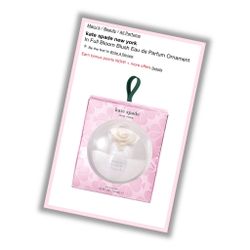 Kate Spade “in Full Bloom Blush”