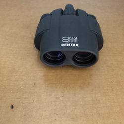 Pentax Binoculars
