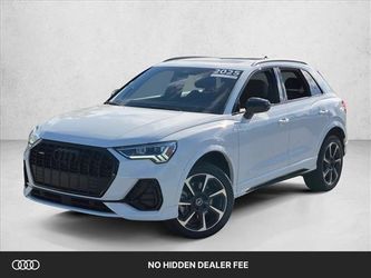 2025 Audi Q3