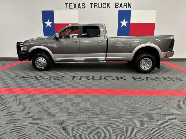 2012 RAM 3500