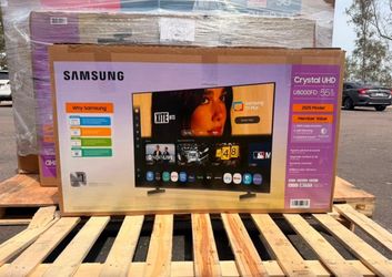 55U8000F 55” Samsung smart 4k led Uhd