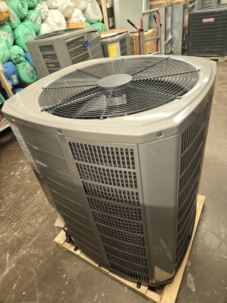 4ton American Standard