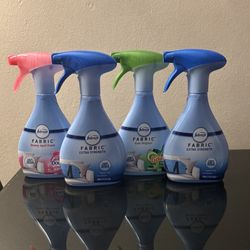 Febreze Air Fresheners 