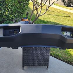 2021 Silverado 1500 Lower Balance Oem 