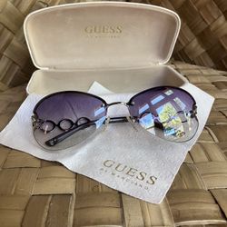 Guess Sunglasses 