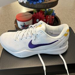 Kobe VIII Protro Basketball Shoes 