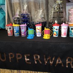 Tupperware