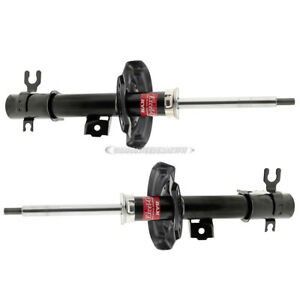Chevrolet Spark Front Struts 2012-2015