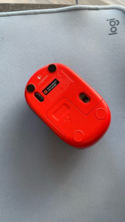 logitech mouse only