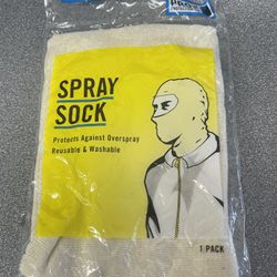 Trimaco Pro-Line Protection Spray Sock