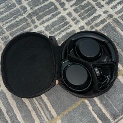 Sony WH1000XM4 Premium Noise Cancelling Headphones