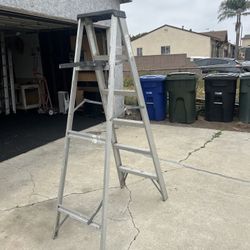 Ladder