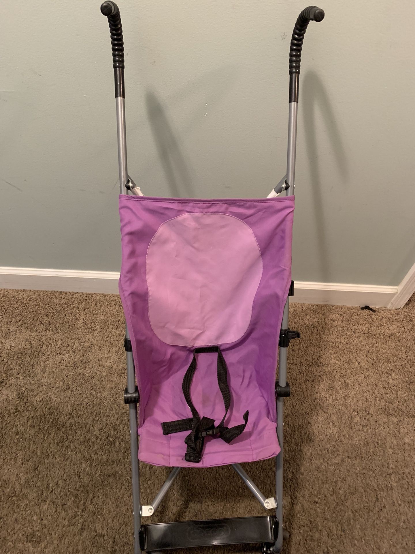 Baby Costco Stroller Used Good