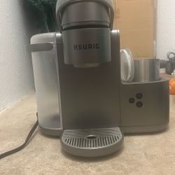 Keurig W/ Brother