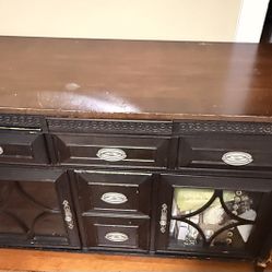 Living/dining Room Piece 