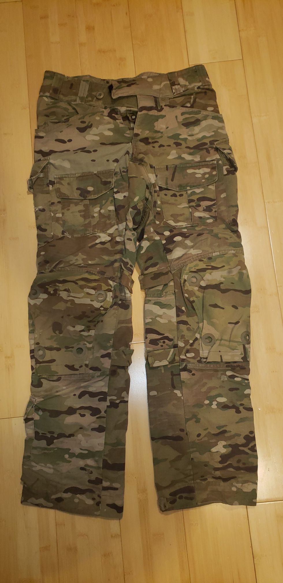 Patagonia level 9 combat pant 30 short