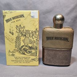 True Religion Many brands of new perfume available for men or women, single bottles or gift sets, body sprays and lotion available bz 20